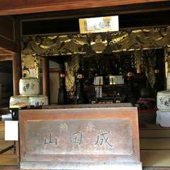 本堂・堂内(投稿日:2024年10月31日) 写真