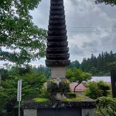 廣拯山 長岳寺(投稿日:2023年7月13日) 写真