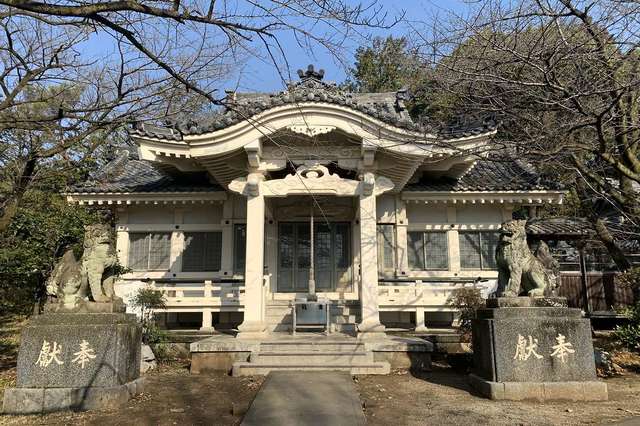 ⛩金生山神社｜岐阜県大垣市 八百万の神
