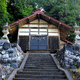 高根八幡神社