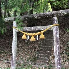 神明神社(投稿日:2022年4月23日) 写真