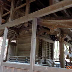 神明神社(投稿日:2025年8月26日) 写真