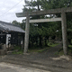 櫟江神社