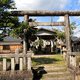 岩村神社