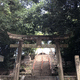 白山神社