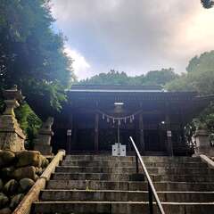 廣見神社(投稿日:2025年9月17日) 写真