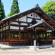 白山神社