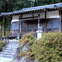 荻原稲荷神社 拝殿(投稿日:2025年11月20日) 写真