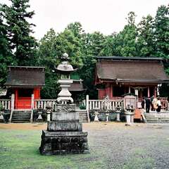 日吉神社(投稿日:2025年9月7日) 写真