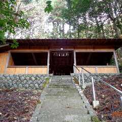中屋神社(投稿日:2025年8月26日) 写真