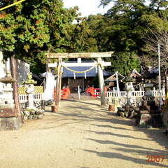村國神社(投稿日:2025年10月26日) 写真