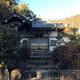 定林寺 観音堂