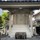 奥津彦神社