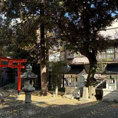千勝浅間神社(投稿日:2025年12月10日) 写真