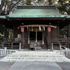 宗像神社(投稿日:2025年12月10日) 写真