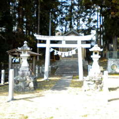 八幡宮(投稿日:2025年8月7日) 写真