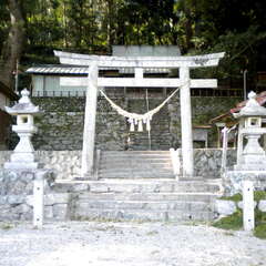 渡ケ島諏訪神社(投稿日:2025年8月7日) 写真