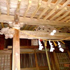 馬背神社(投稿日:2025年8月29日) 写真