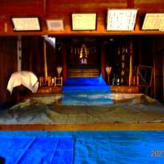 諏訪神社(投稿日:2025年8月29日) 写真
