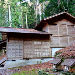 神妻神社(投稿日:2025年8月29日) 写真