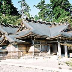 秋葉山本宮秋葉神社 上社(投稿日:2025年9月5日) 写真
