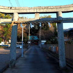 部田神社(投稿日:2025年7月25日) 写真