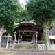 阿治古神社