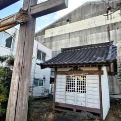 山神社(投稿日:2025年12月9日) 写真