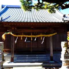 八幡宮(投稿日:2025年8月30日) 写真