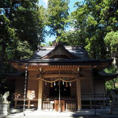 須山浅間神社(投稿日:2024年10月3日) 写真