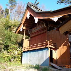 横瀬八幡神社(投稿日:2025年8月30日) 写真