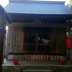 御前崎水神社(投稿日:2018年1月5日) 写真