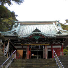 大頭龍神社(投稿日:2025年7月26日) 写真