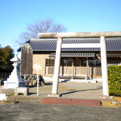 牧之原神社(投稿日:2025年7月27日) 写真