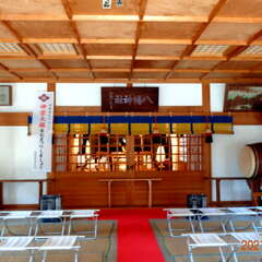 対面石八幡神社(投稿日:2025年8月30日) 写真