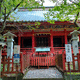 麓山神社
