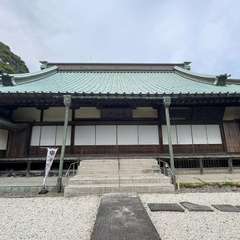 吸江山 平田寺 静岡県牧之原市。(投稿日:2024年1月18日) 写真