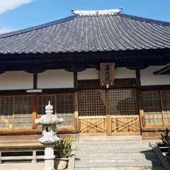 善応院 静岡県賀茂郡。(投稿日:2020年3月1日) 写真
