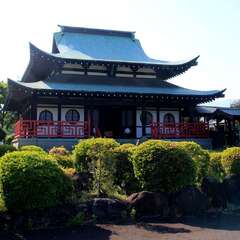 西願寺 本堂(投稿日:2025年5月1日) 写真