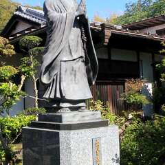 蓮華寺 日蓮聖人像(投稿日:2025年5月1日) 写真