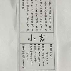 投稿日:2024年6月2日 写真