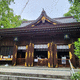 若宮八幡社