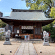 藤成神明社