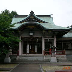 植田八幡宮(投稿日:2025年8月5日) 写真