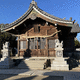 阿豆良神社