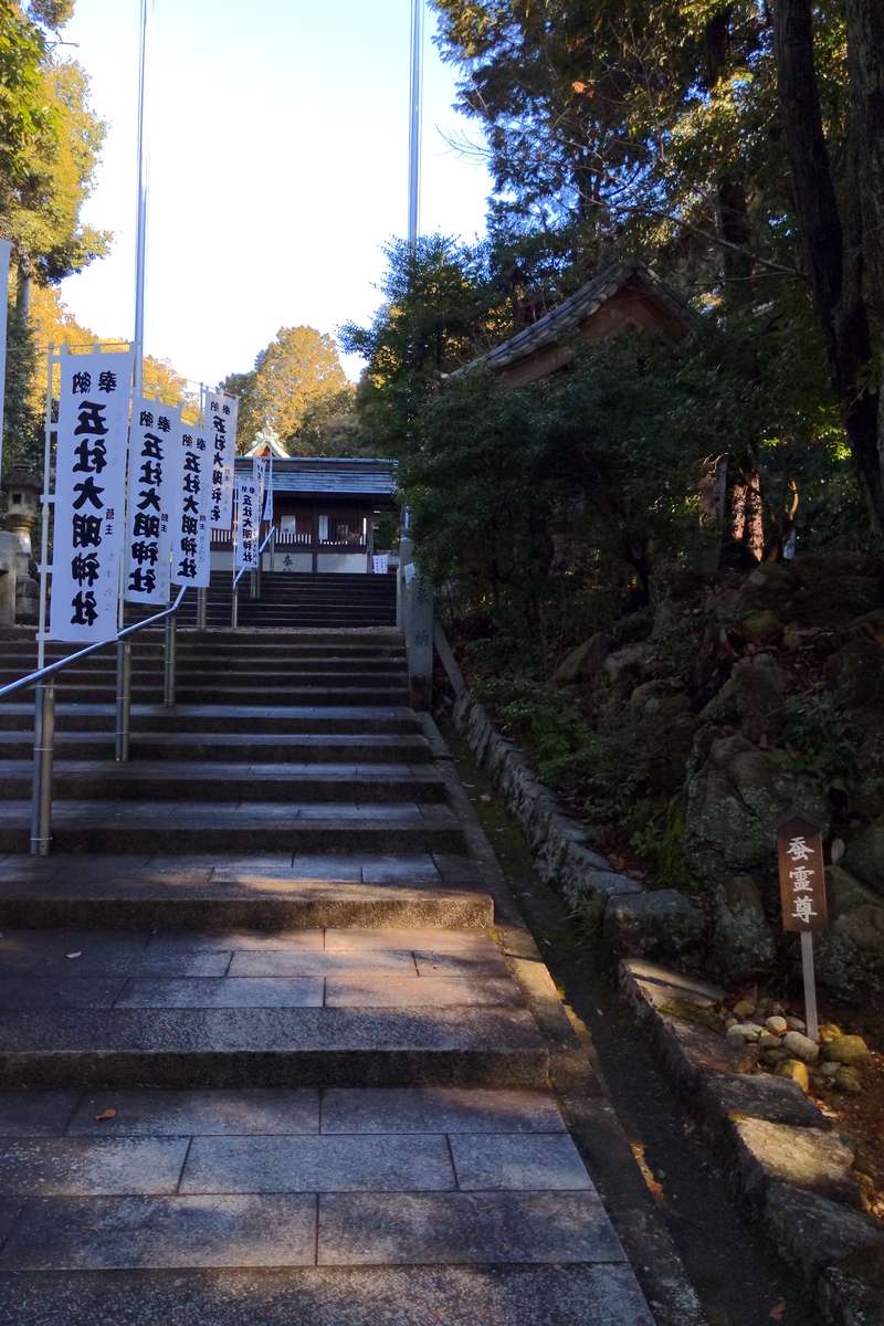 五社大明神社｜⛩五社大明神社｜愛知県春日井市 八百万の神