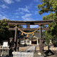 鹿島神社