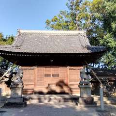 和志取神社(投稿日:2022年11月28日) 写真
