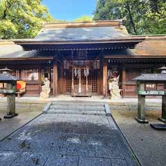 不乗森神社(投稿日:2024年10月30日) 写真
