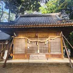 稻荷社(投稿日:2024年10月30日) 写真